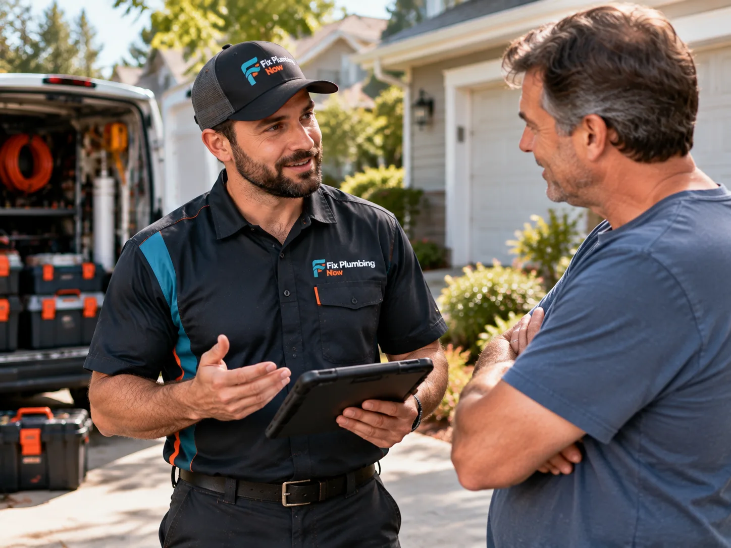Clogged Drain Service Old Station, CA FAQs
